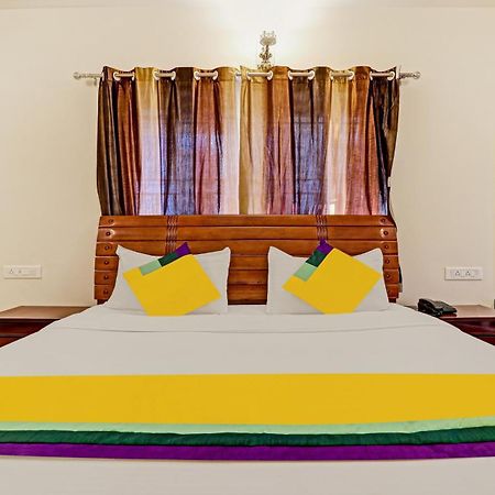 Itsy Hotels Twin Falls Ooty Eksteriør billede