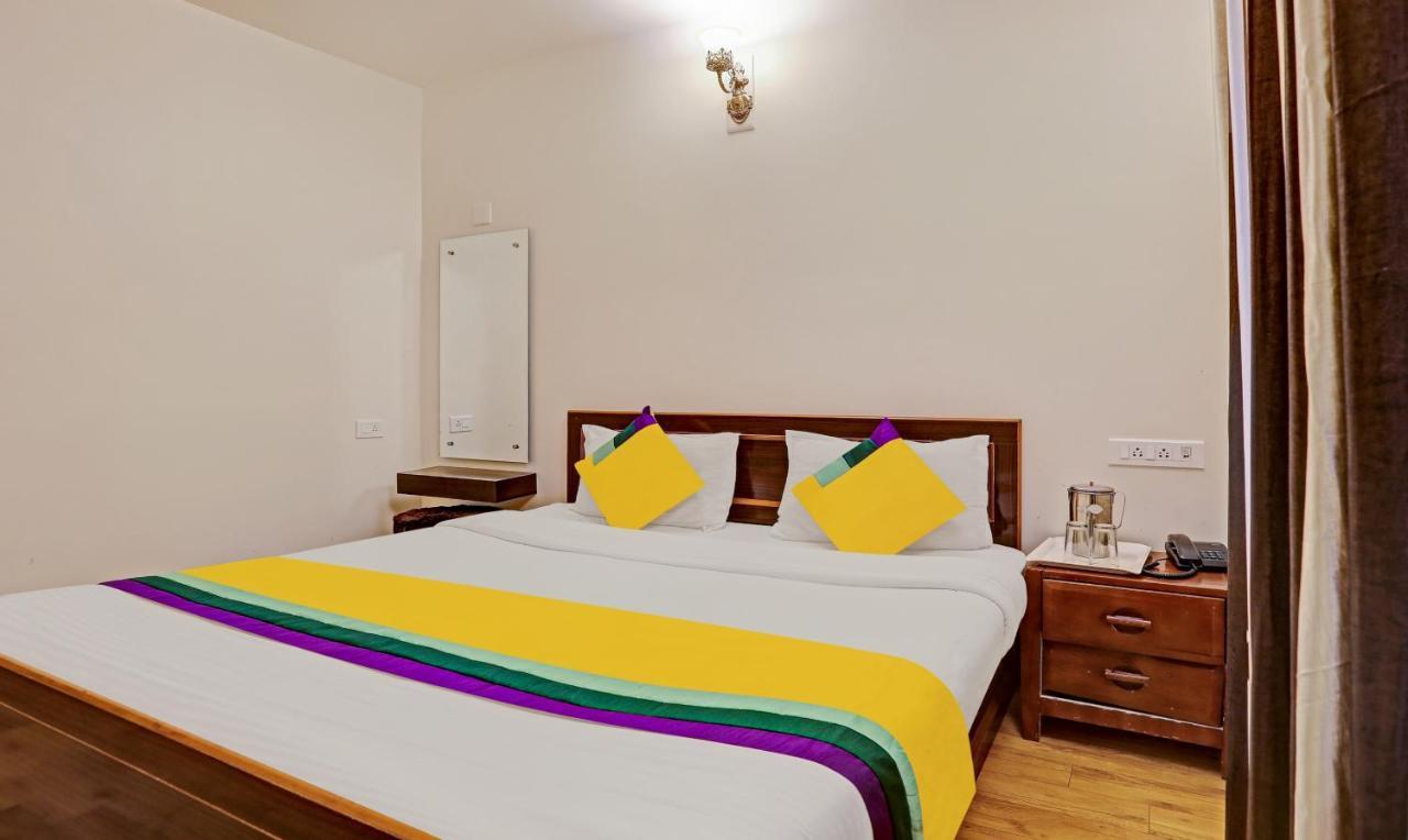 Itsy Hotels Twin Falls Ooty Eksteriør billede
