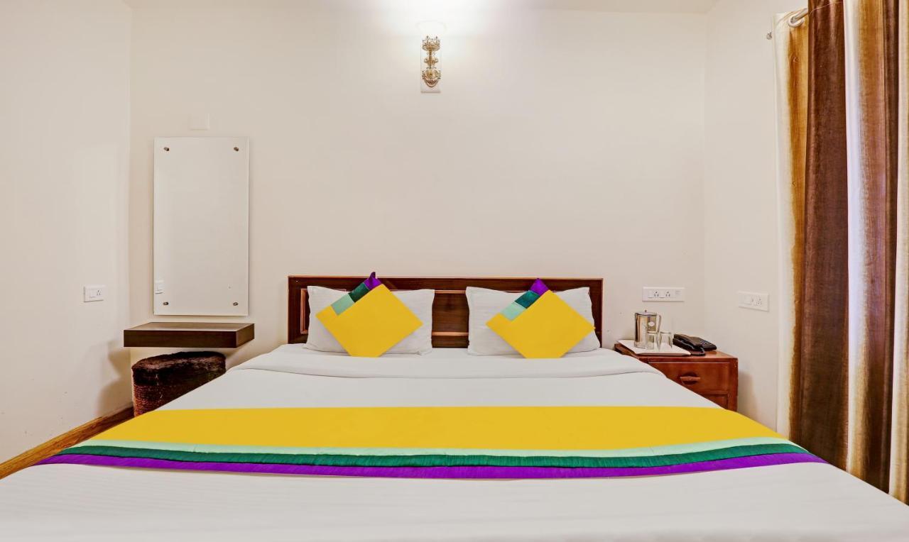 Itsy Hotels Twin Falls Ooty Eksteriør billede