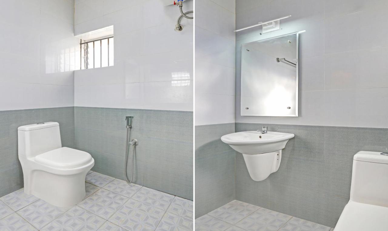 Itsy Hotels Twin Falls Ooty Eksteriør billede