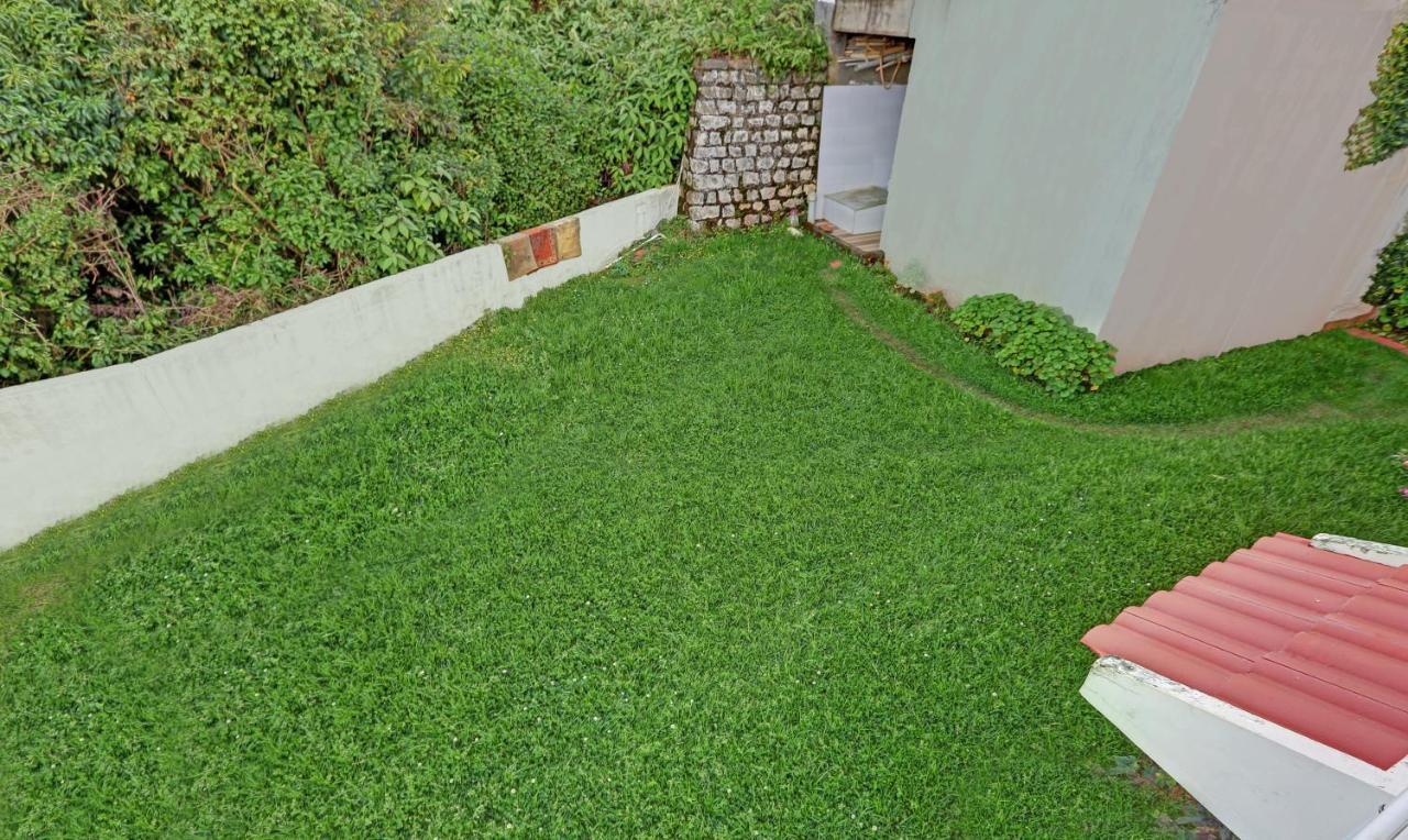 Itsy Hotels Twin Falls Ooty Eksteriør billede